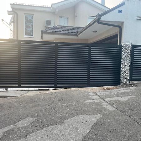 Ferienhaus Široki Brijeg Exterior foto