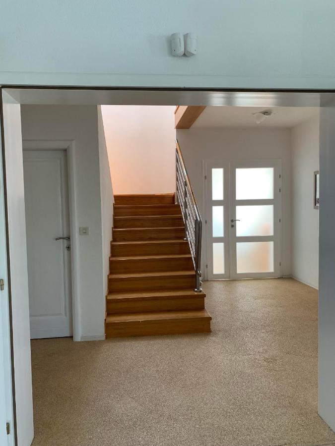 Ferienhaus Široki Brijeg Exterior foto