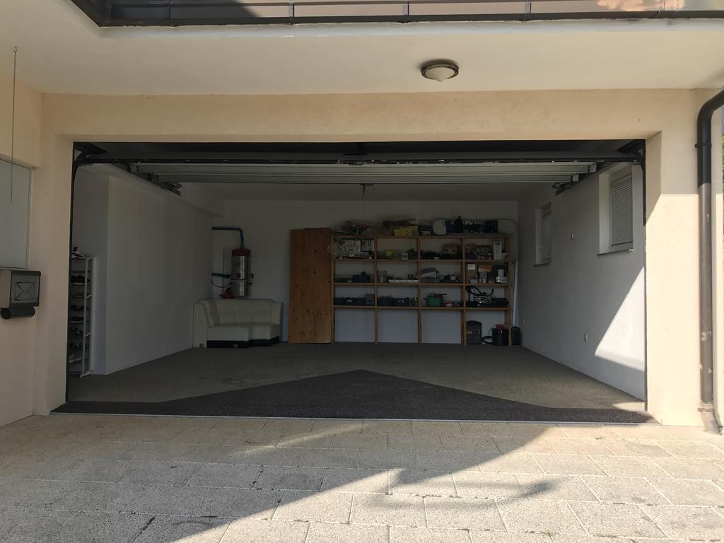 Ferienhaus Široki Brijeg Exterior foto